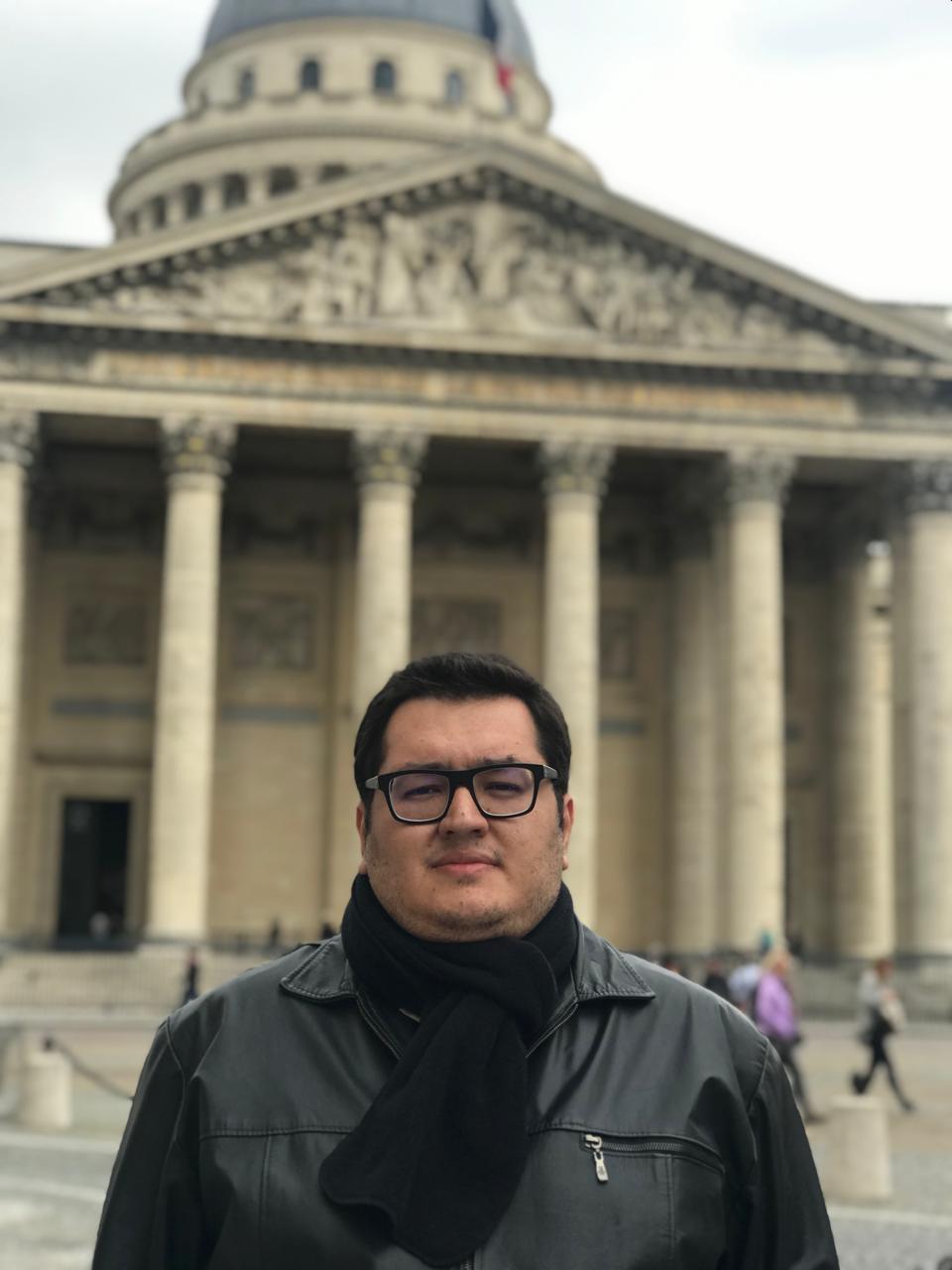 Mentorship Illustration